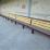 Falcon Dugout Bench